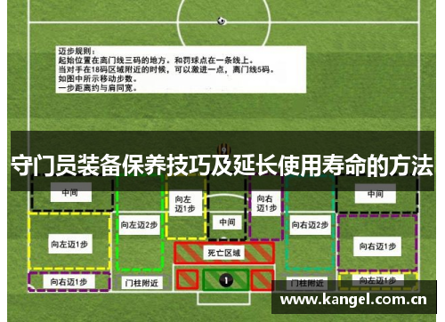守门员装备保养技巧及延长使用寿命的方法